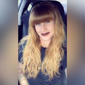 Meet your Posher, Mandy